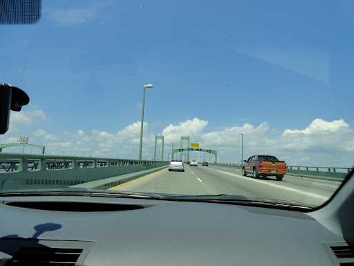 A Road Trip To Remember