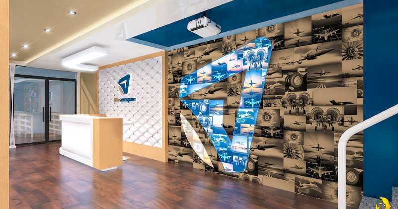 A Room Should Start A Conversation Before People Actually Start Exchanging Words - Mind Spirit Design