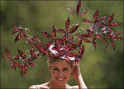 A Royal Affair Of Sorts