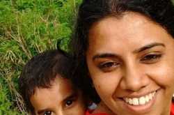 A selfie that brings back a lot of memories, self assurance and confidence.