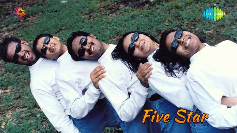 A Sequel To "Five Star" !