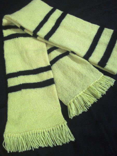 A Severe Case Of Start-itis