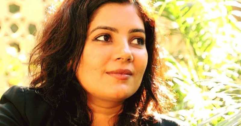 A Short Q And A With Shradha Sharma Of YourStory