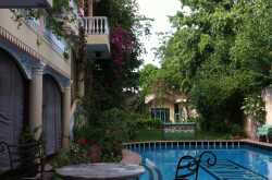 A short romance, by a romantic.