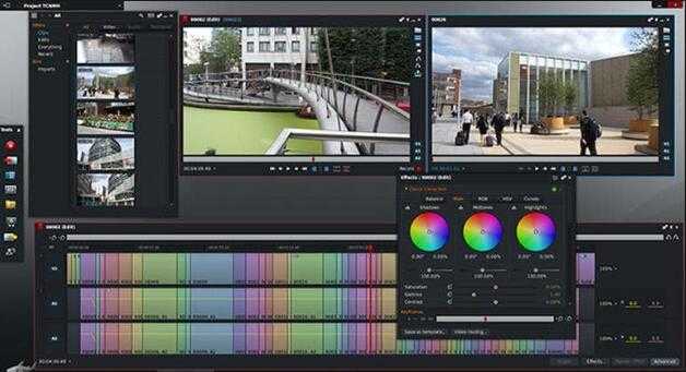A Simple Yet Powerful Video Maker That Creates Marketing Videos And Family Stories In Minutes.