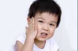 A slap that changed my life