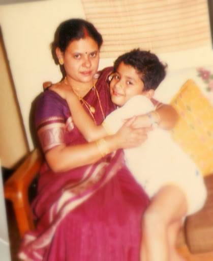 A Small Gift To My Mother!!