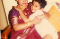 A small gift to my Mother!!