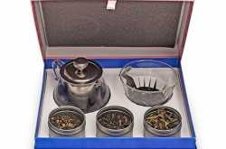 A special Teabox for the special woman in your life!