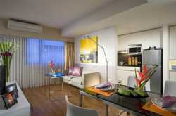 A stay to remember at Citadines Sukhumvit 23 in Bangkok