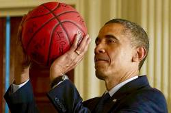 A superstition called LUCK