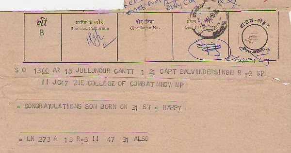 A Surprising Confession On Kargil By A Pak General