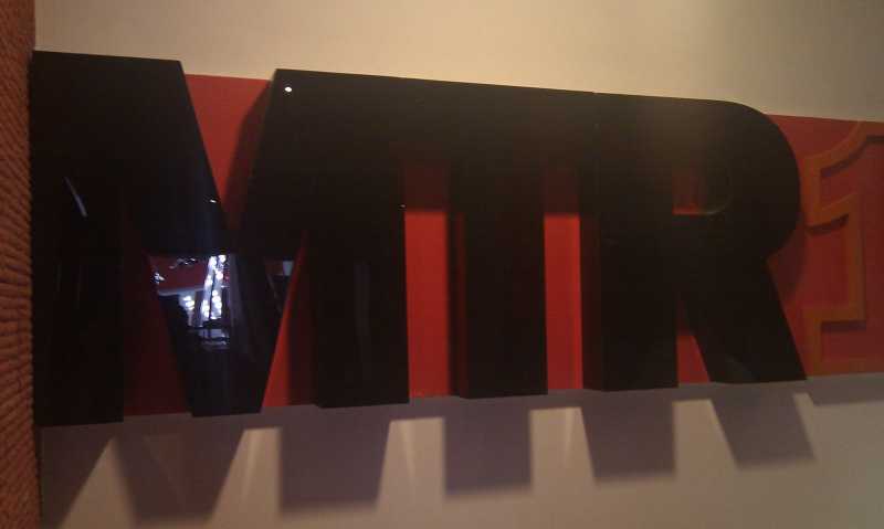 A Surprising Find…MTR 1924, JP Nagar Mini Forest