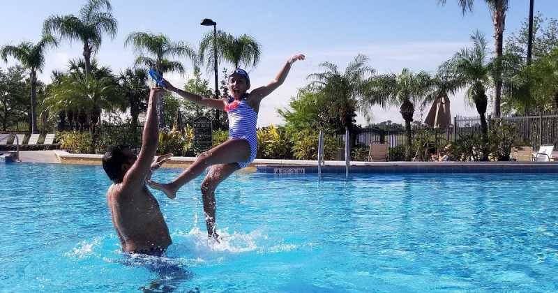 A Tale: From Shorts To Pants