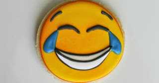 A Tale Of Happy Tears...