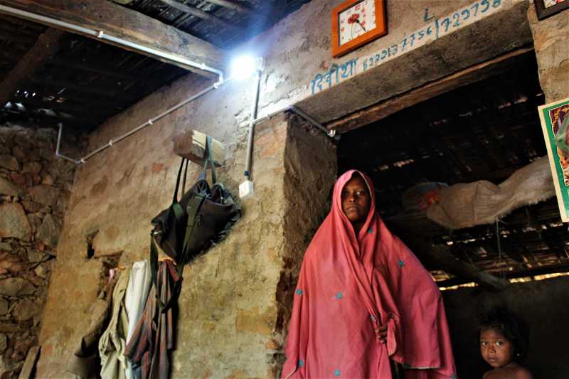 A Tale Of Two States: Field Visit To Rural Gujarat And Rajasthan