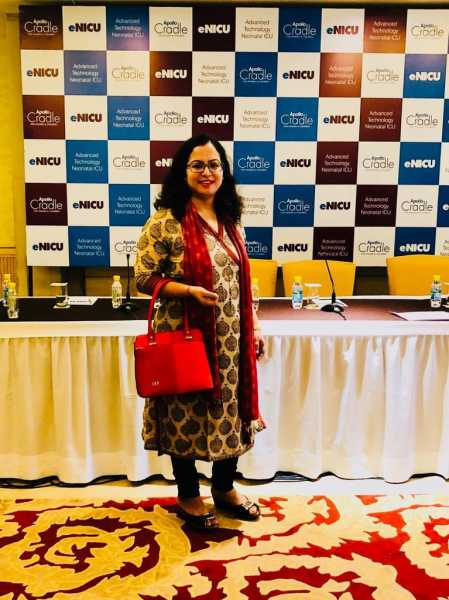 A Technology That Promises To Reduce The IMR Of India - DigiMother