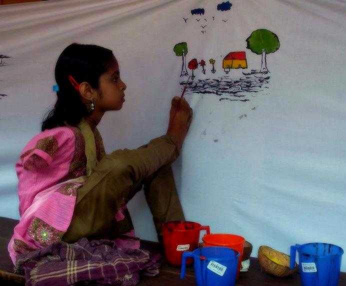 A Thought On My Life