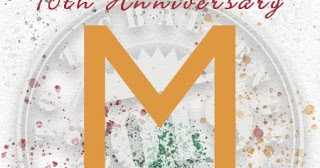 A To Z April Challenge 2019 Letter " M"  > Master Brands"