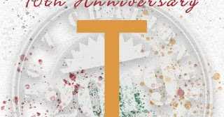 A To Z April Challenge 2019 Letter " T"  > Tag Lines.