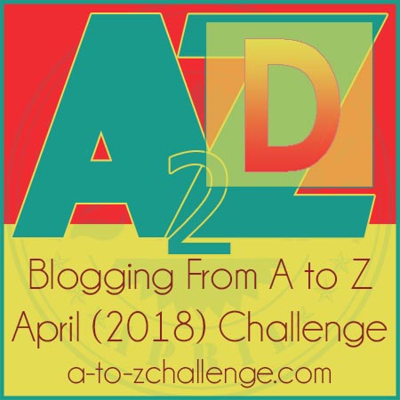 A To Z Blogging Challenge | D For Doctor Fate And Dead Man