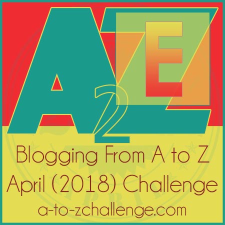 A To Z Blogging Challenge | E For Elongated Man And Etrigan