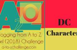 a to z blogging challenge | o for orion