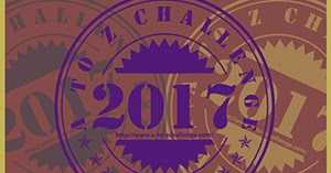 A To Z Challenge 2017