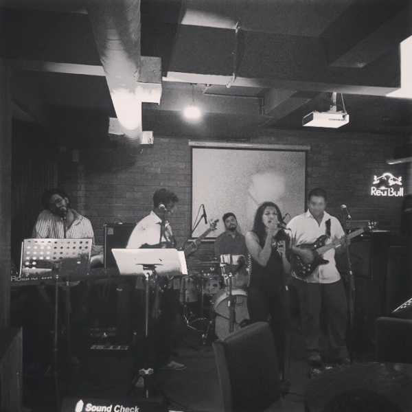 A To Z Challenge: M Is For….