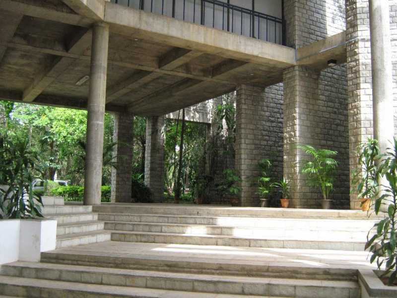 A To Z Of Life At IIM Bangalore...