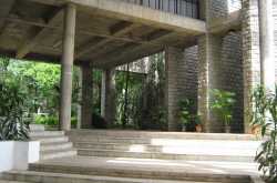 A to Z of Life at IIM Bangalore...