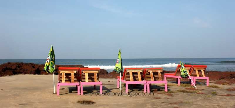 A Tragi Comic Memory Of Goa 