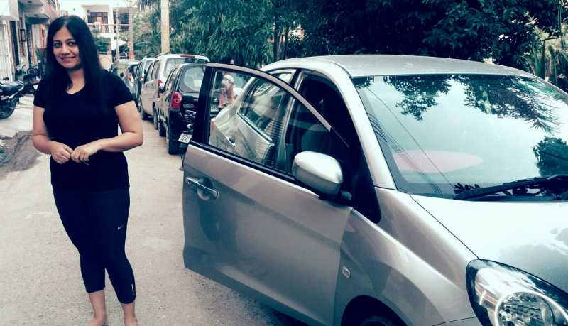 A Traveller’s Dream Gone Awry, Are You Listening Honda?