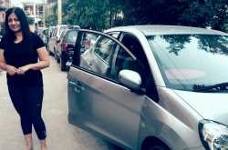 A traveller’s dream gone awry, are you listening Honda?