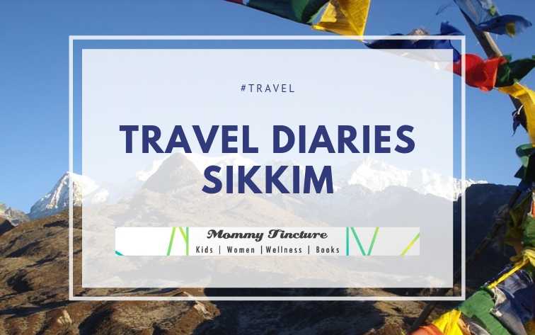 A Trip To The Small But Beautiful Sikkim - Mommy Tincture