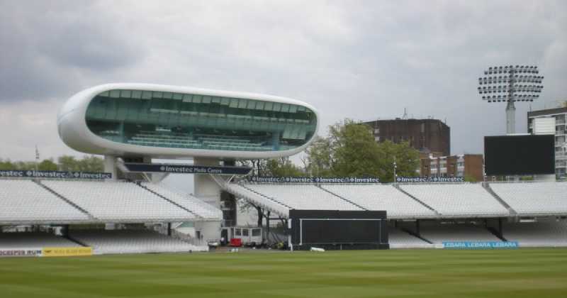 A Trip Down Memory Lane - Lord