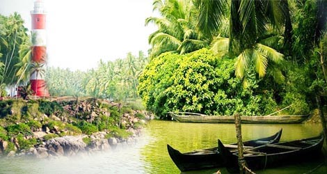 A Trip To God’s Own Country - Kerala