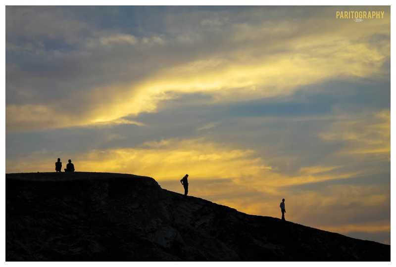 A Trip To Rishabhdeo