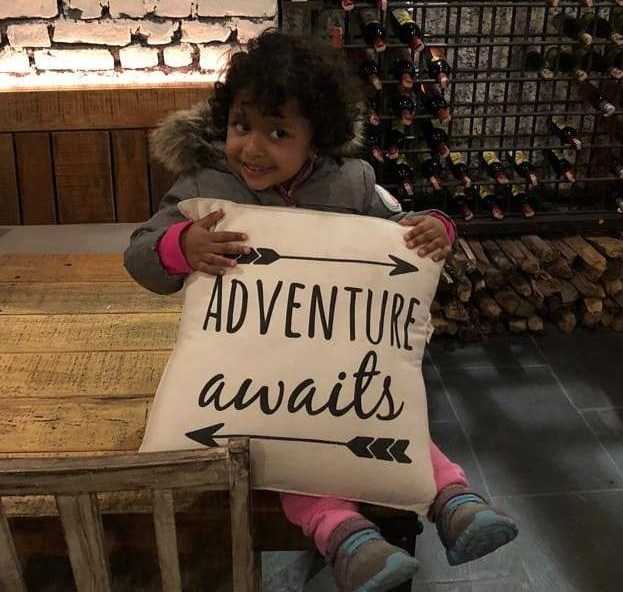 A Trip To The Land Of The Himalayas