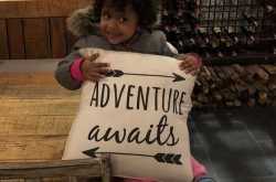 A trip to the Land of the Himalayas