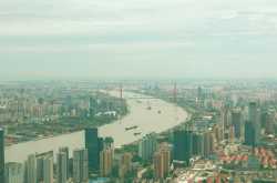 A two day Shanghai Itinerary