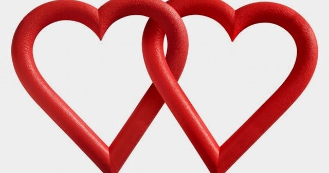 A Valentine's Special Post!