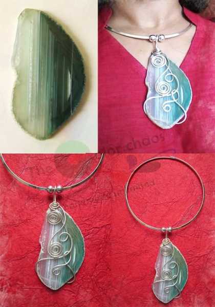 A Very Bold Statement Piece