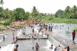 A visit to Kuchanoor and Veerapandi near Theni