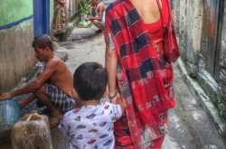 A visit to Kumartuli during Durga Puja, a unique Kolkata experience