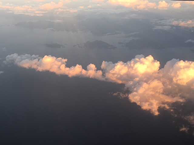 A Visit To Tromso To Discuss Industry-Academia Linkages