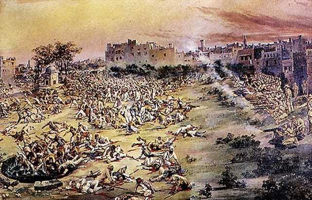 A Visit To The Jallianwala Memorial: An Ode To The Bloodiest Baisakhi