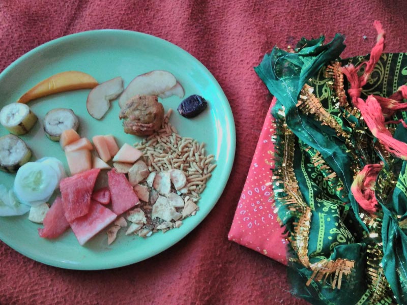 A Visit To The Mecca Of India- Ajmer