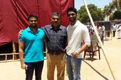 A visit to the Native Indian Cattle show - support Jallikattu! Save the Indian native cattle breed