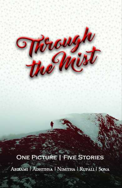 A Walk “Through The Mist”